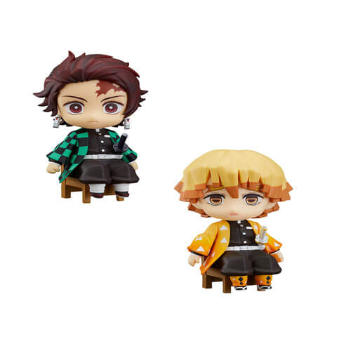 Kimetsu no Yaiba Nendoroid Swacchao! Figure