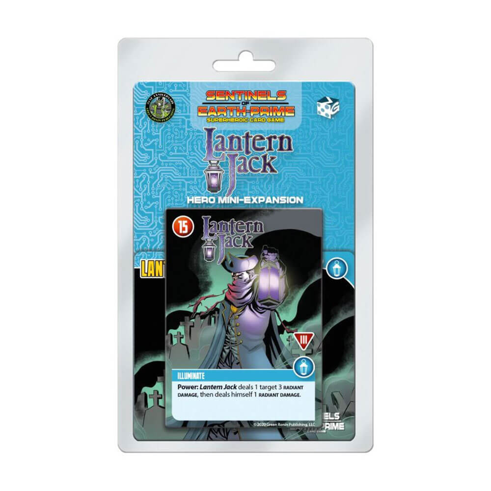  Sentinels of Earth Prime SCG Mini-Erweiterungsdeck