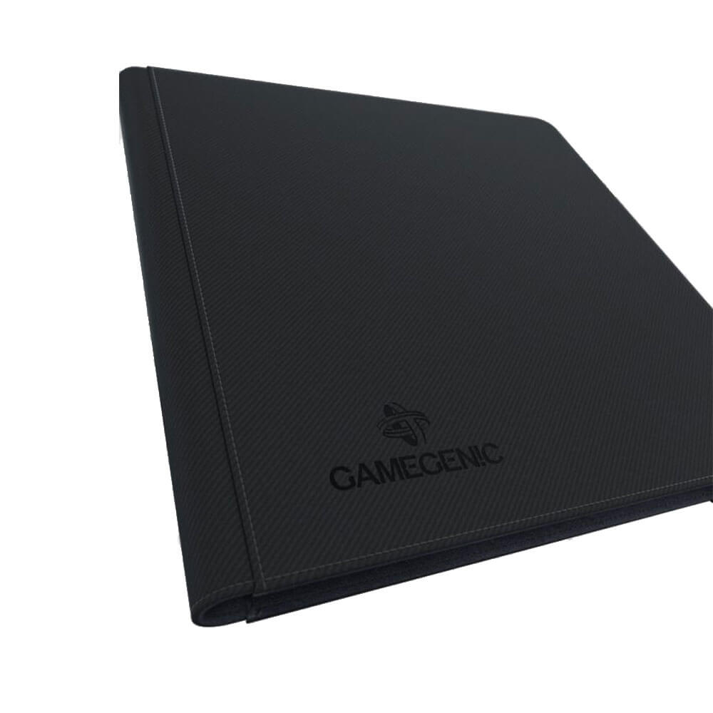 GameGenic Prime Album 18-Pocket Binder