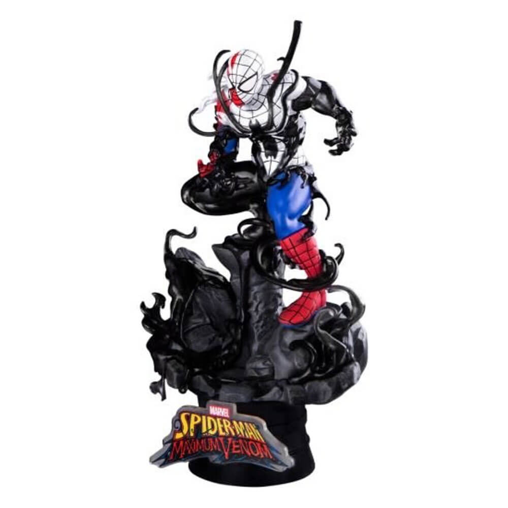 BK Maximum Venom Special Edition -figur