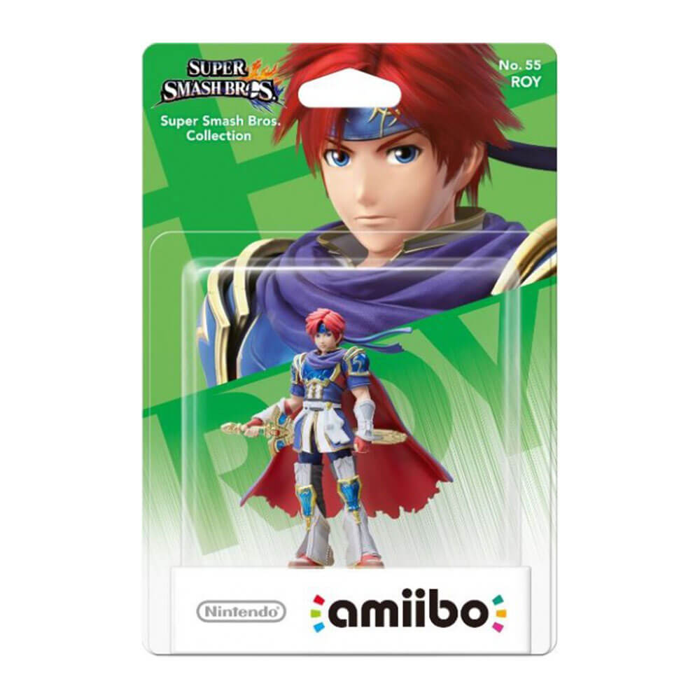 Wiiu Amiibo