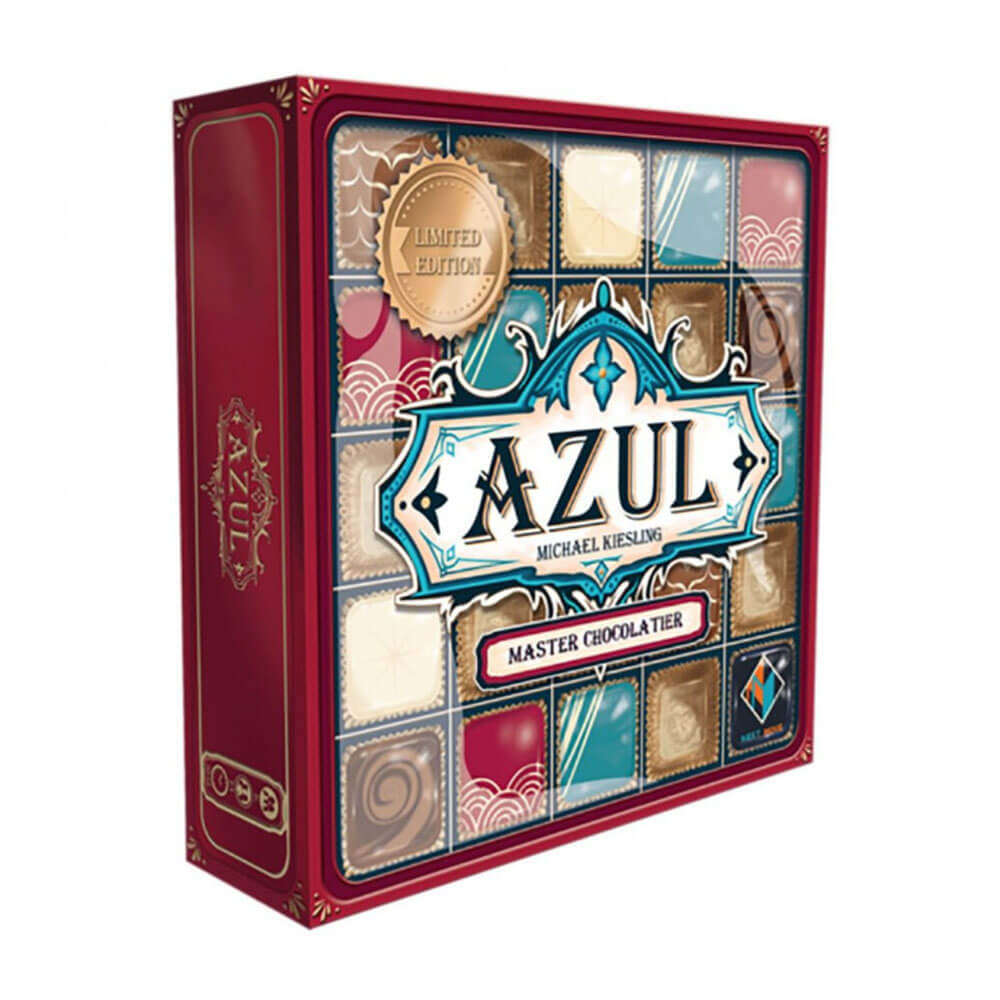 AZUL Master Chocolatier Limited Edition Game