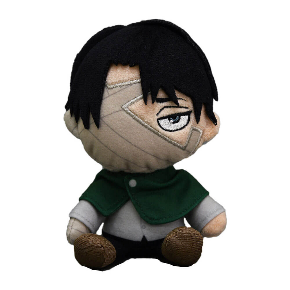 Attack on Titan Plushie Re-run