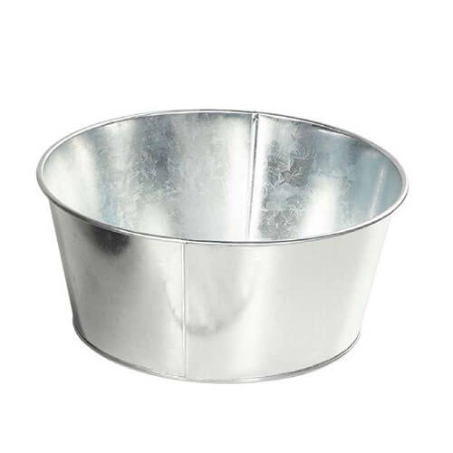 Gentlemen's Hardware Barbeque Bucket