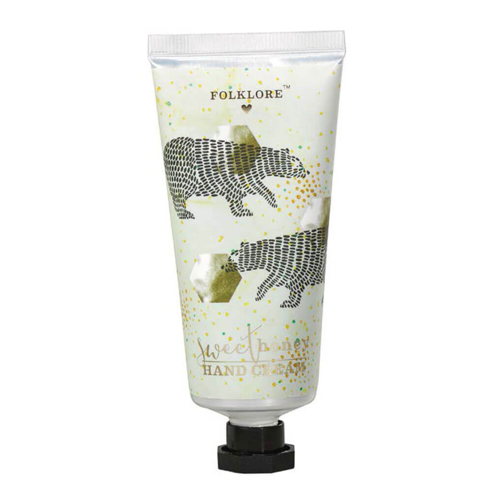  Folklore Handcreme (50 ml)