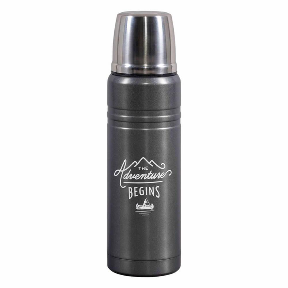 Gentlemen's Hardware Flask