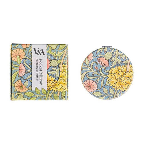 V&A Compact Mirror