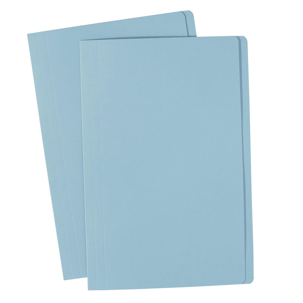 Avery Manilla Folder Foolscap (20 pk)