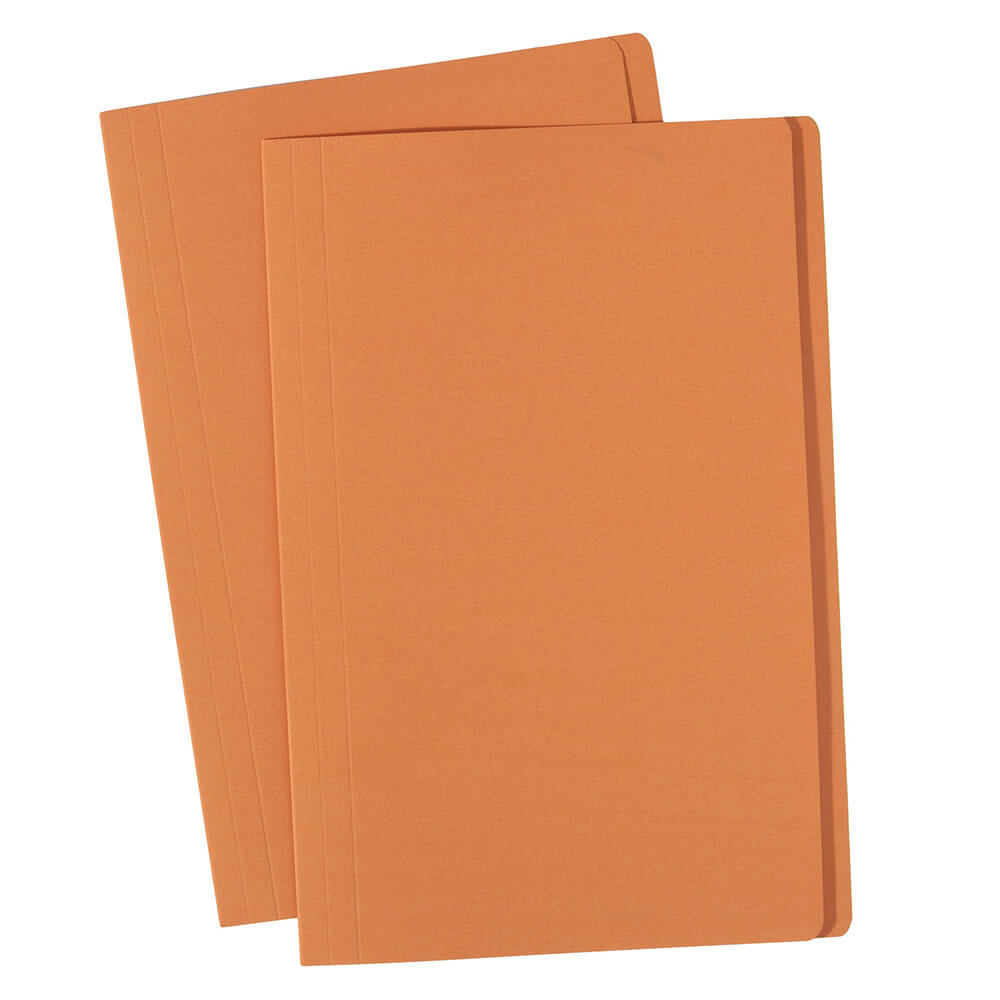 Avery Manilla Folder Foolscap (20 pk)