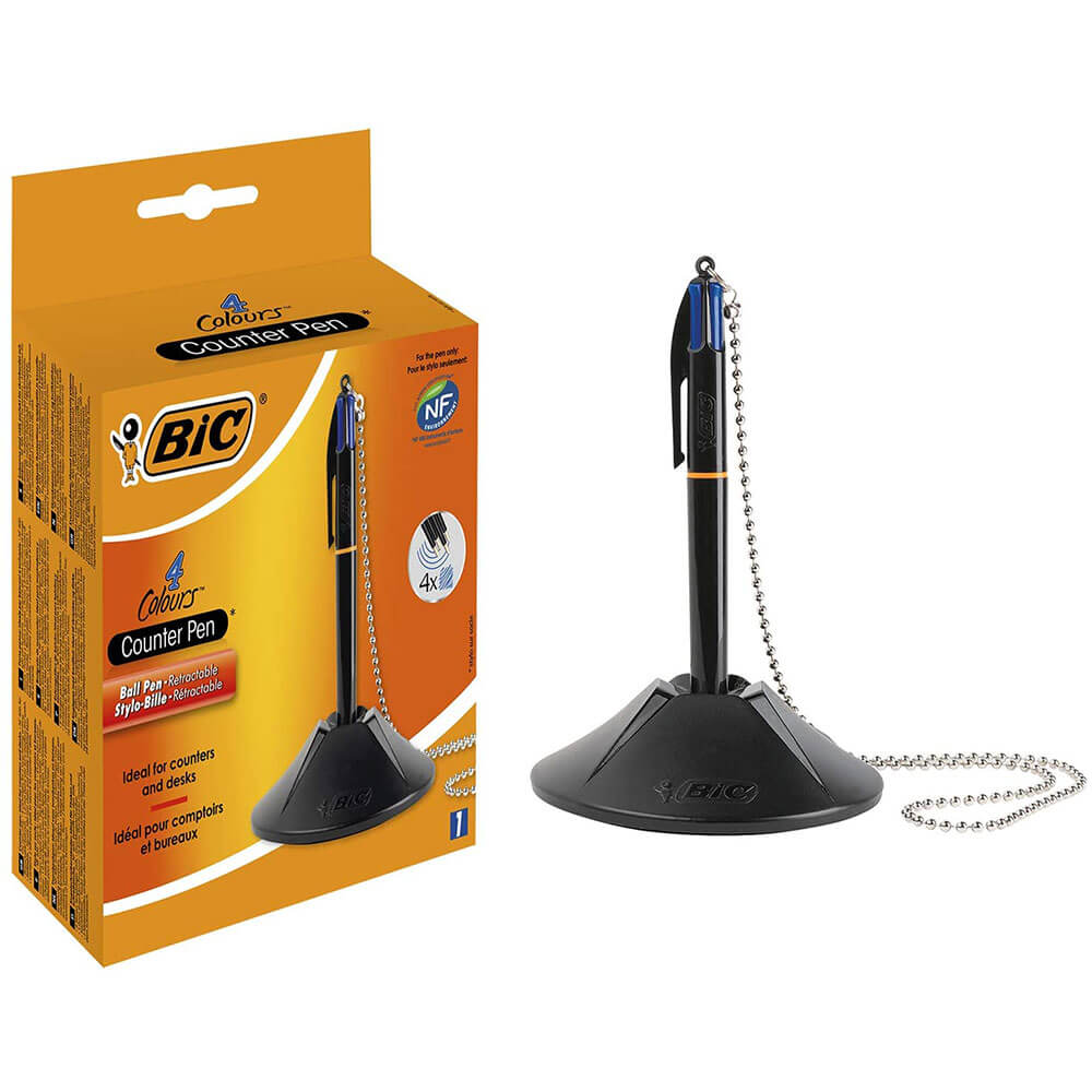 Bic Desk Set Polígrafo