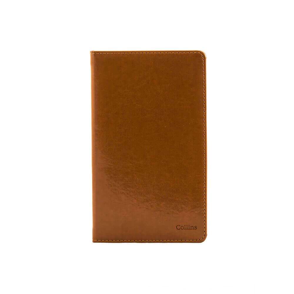 Collins William Slim Rud Notebook A5 (192 pages)