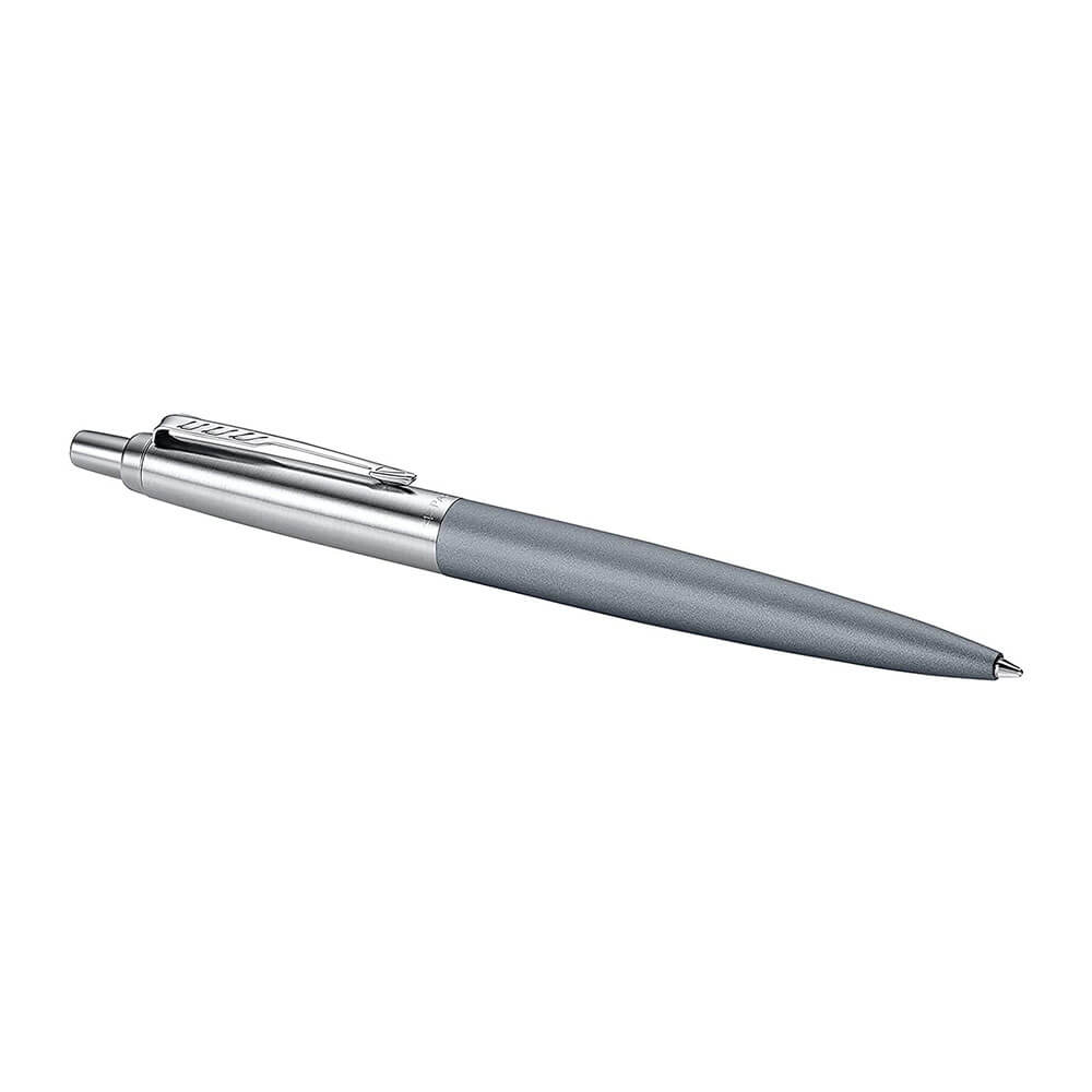 Parker Jotter XL Chrome Trim Ballpoint Point Matte