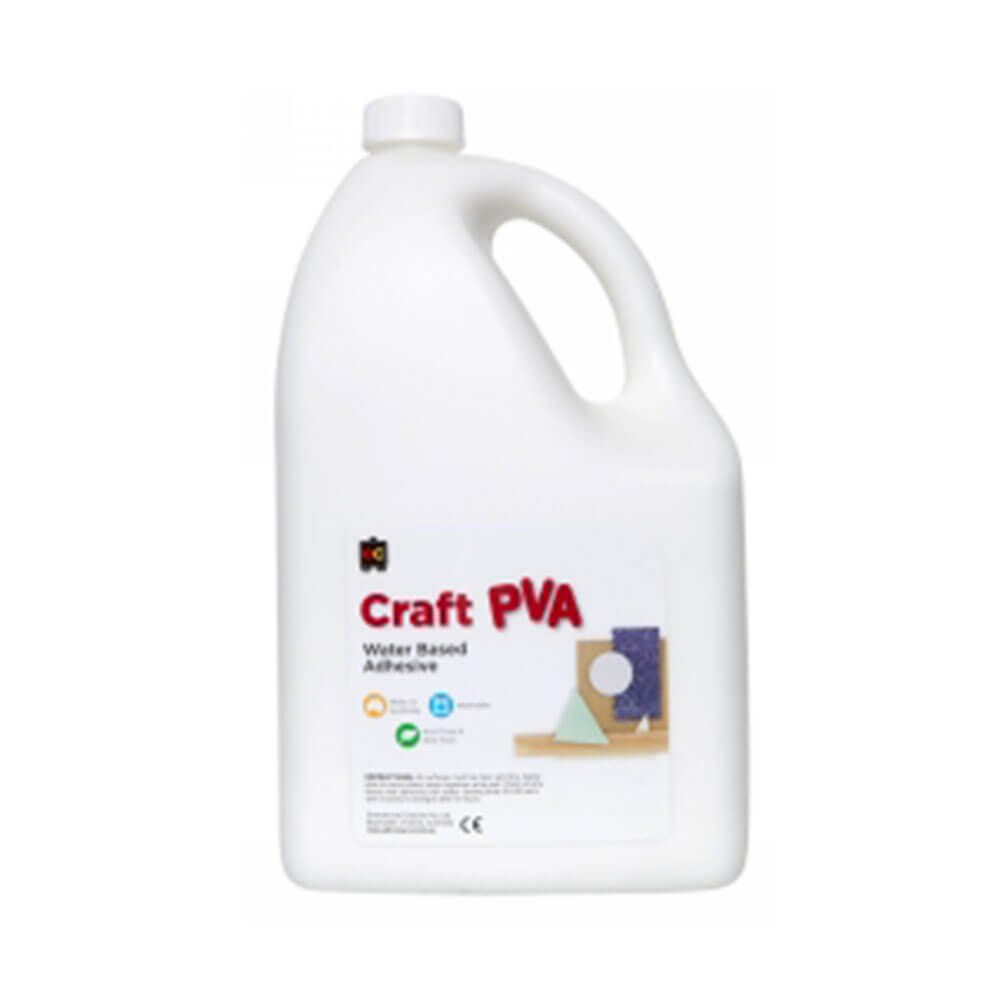 EC Craft Glue PVA Based Water