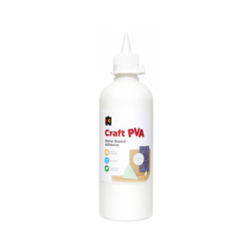 EC Craft Glue Pva Based