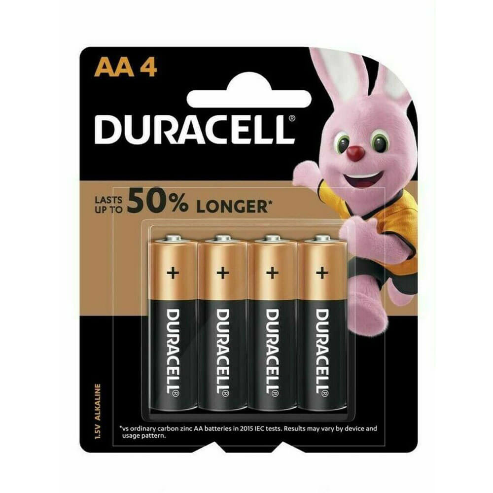 Bateria alkaliczna Duracell