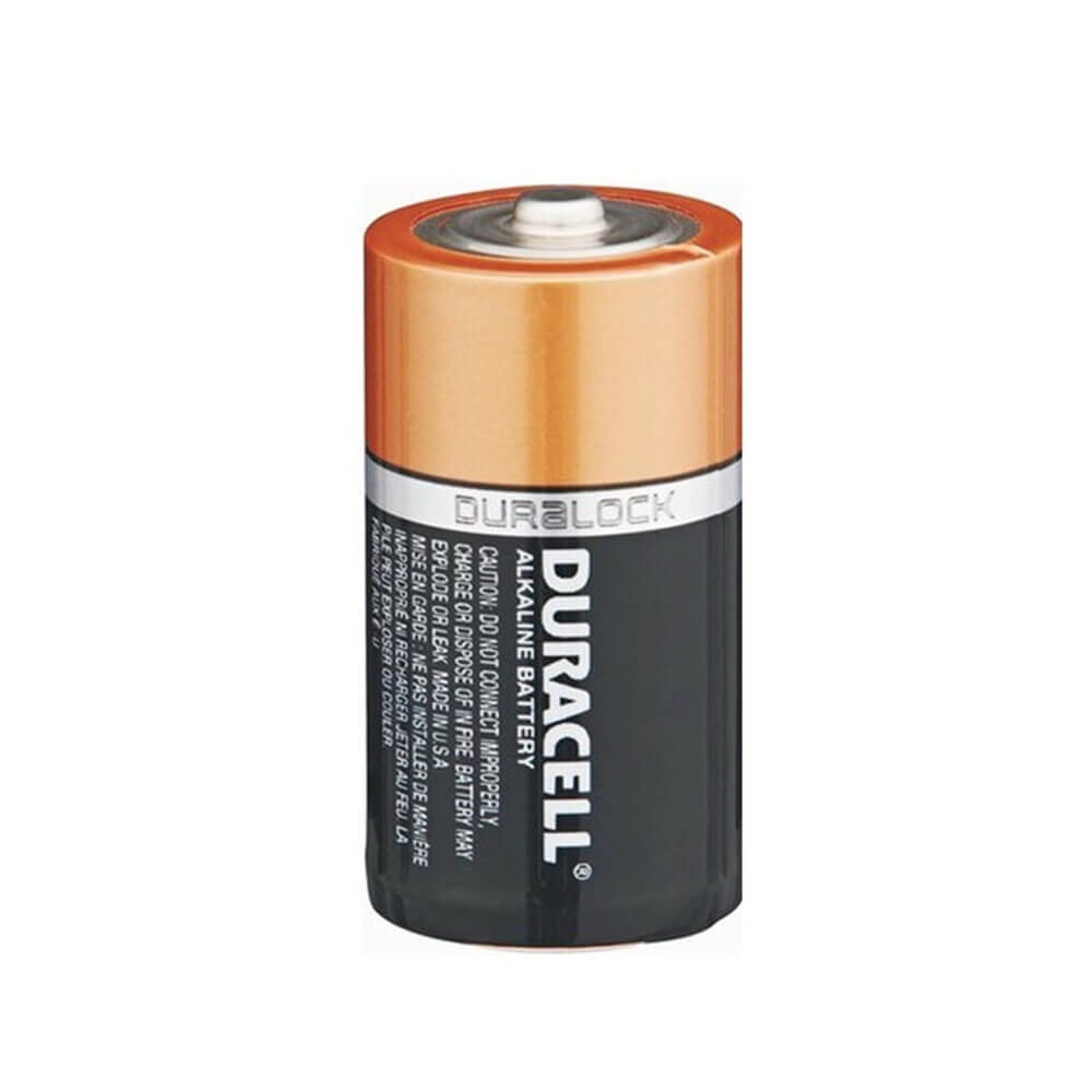 Batterie alcaline Duracell