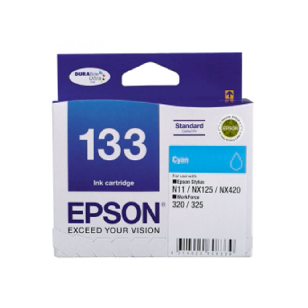 Cartuccia Epson Inkjet 133