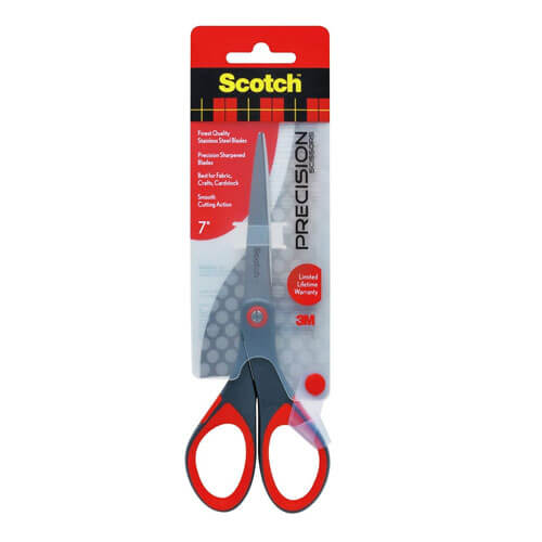 Scotch Precision Scissors