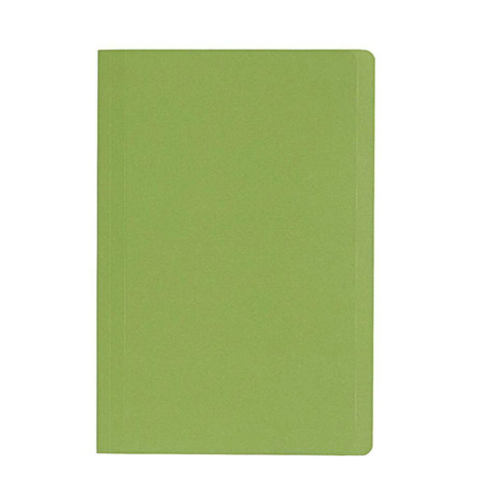 Folder Marbig Manilla Foolscap (100pk)