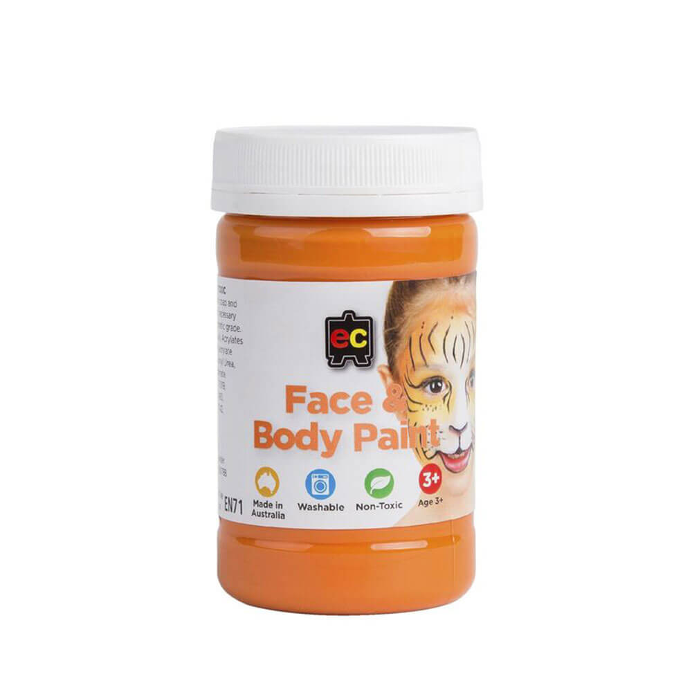 CE Face & Body Paint 175ml