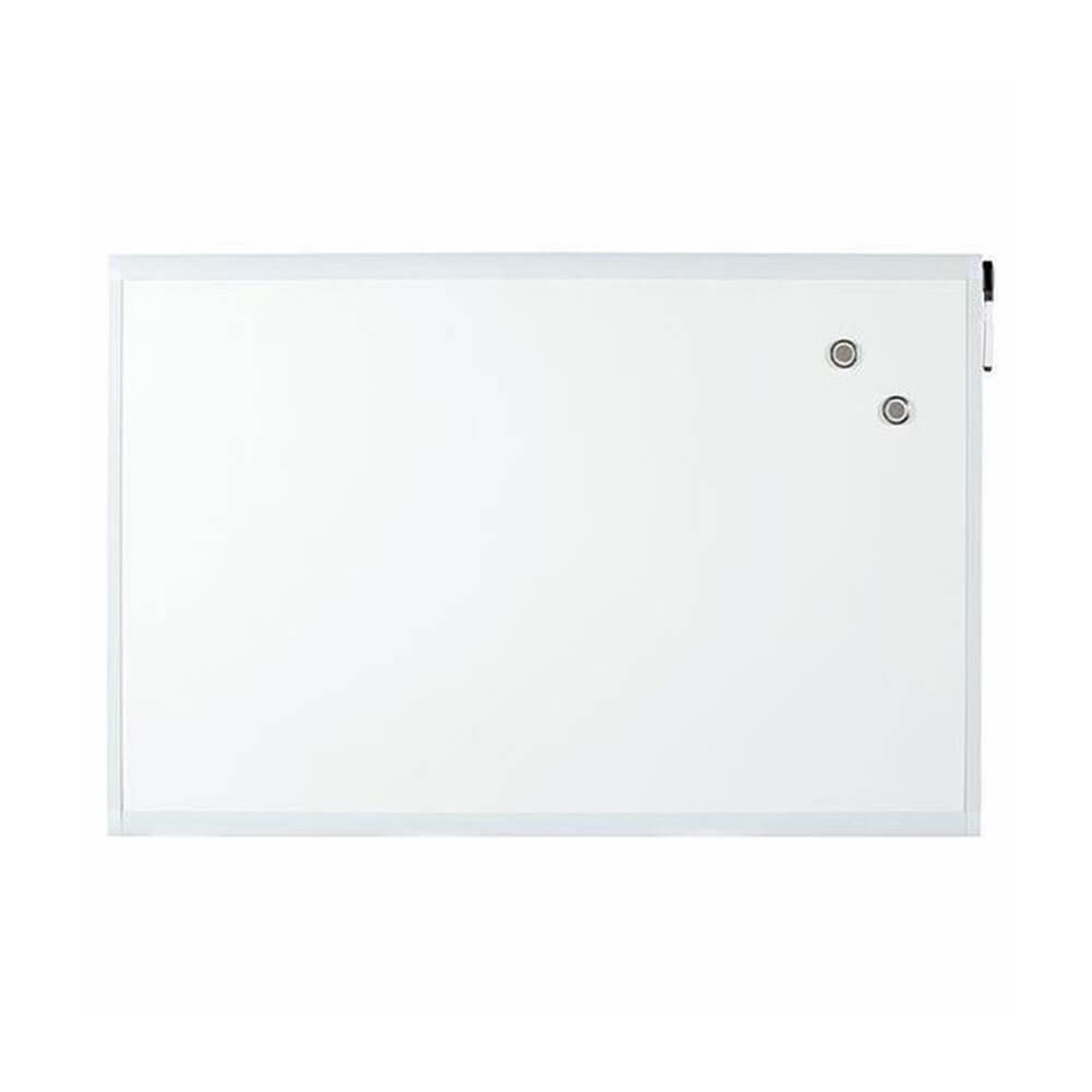 Quartet Basic Whiteboard (blanc)