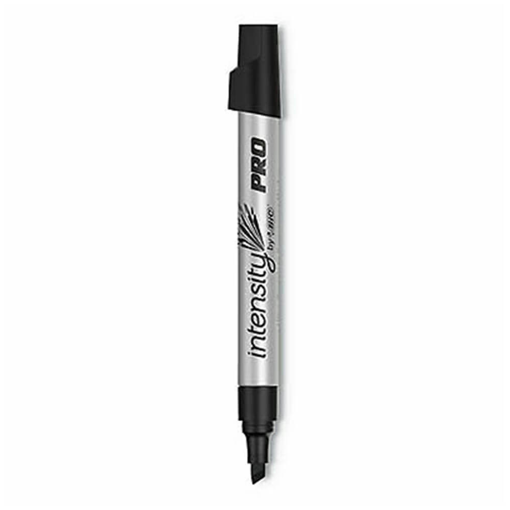 Marcatore permanente per intensità di intensità BIC 4,95 mm 12pk