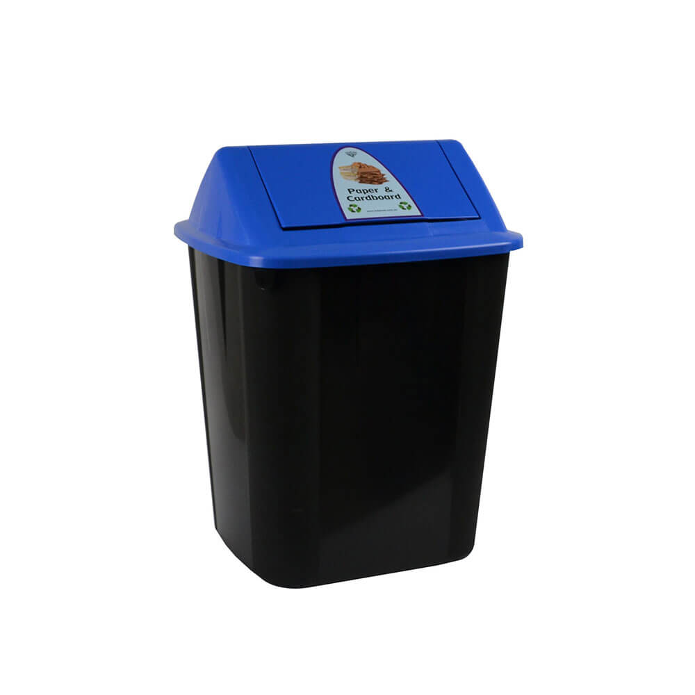 Italplast avfallsseparation BIN 32L