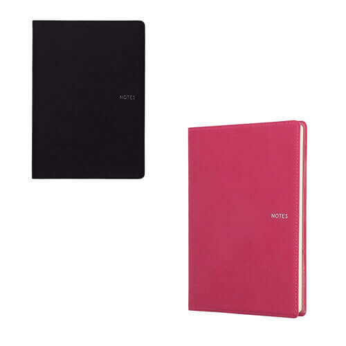 Collins Melbourne Notebook B6 (192 pages)