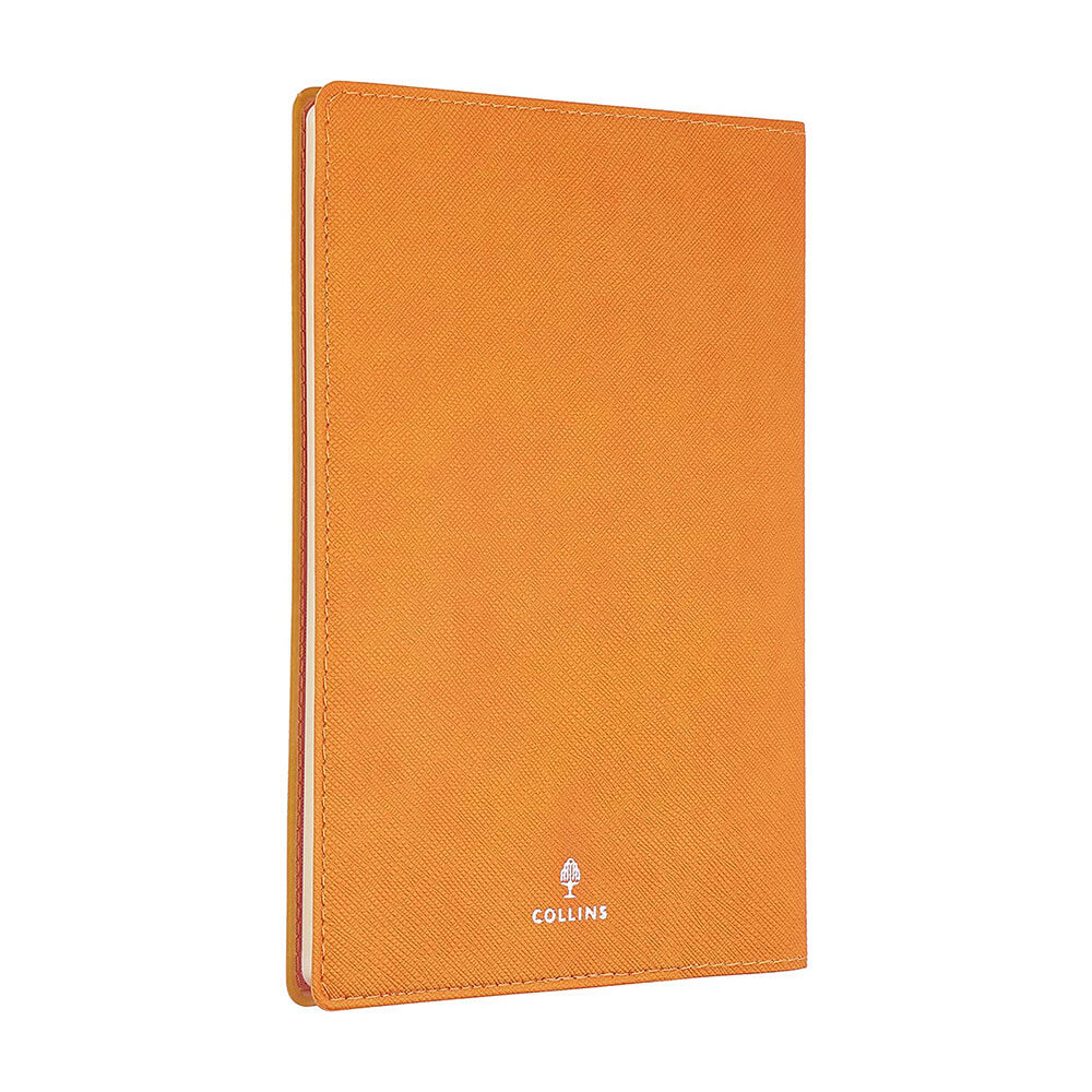 Collins Melbourne Notebook B6 (192 páginas)