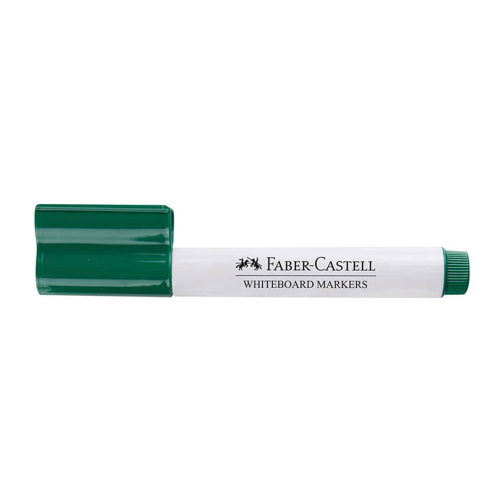 Faber-Castell Connector whiteboard marker (10 pk)