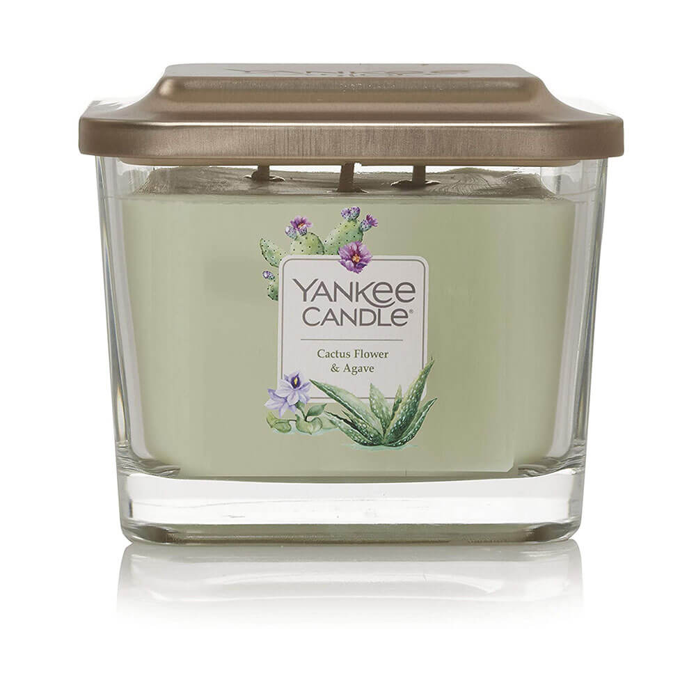  Yankee Candle Elevation Medium