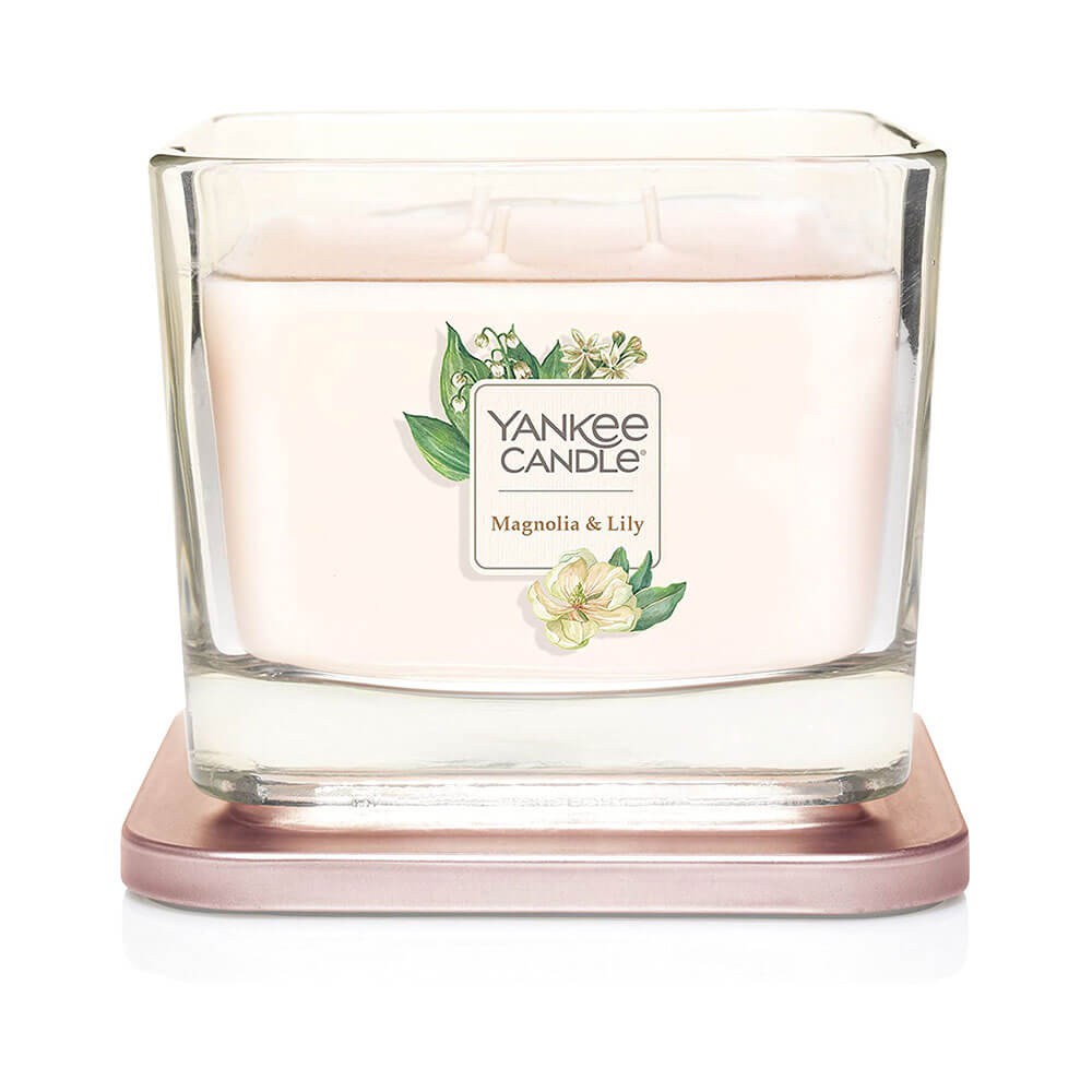  Yankee Candle Elevation Medium