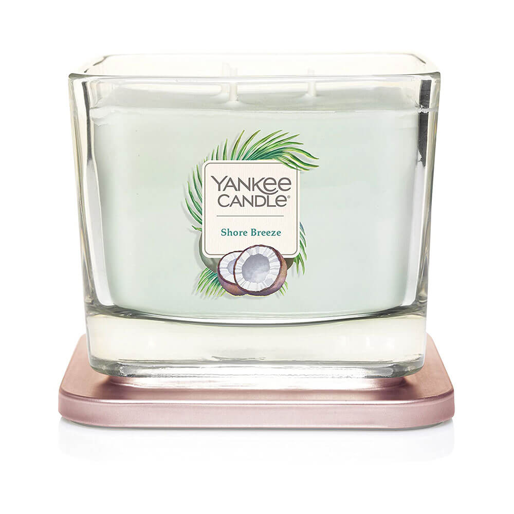  Yankee Candle Elevation Medium