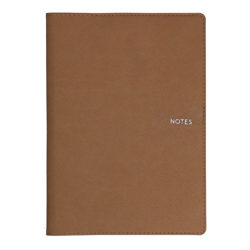 Collins Metro Melbourne gouverné Notebook 192 pages B6