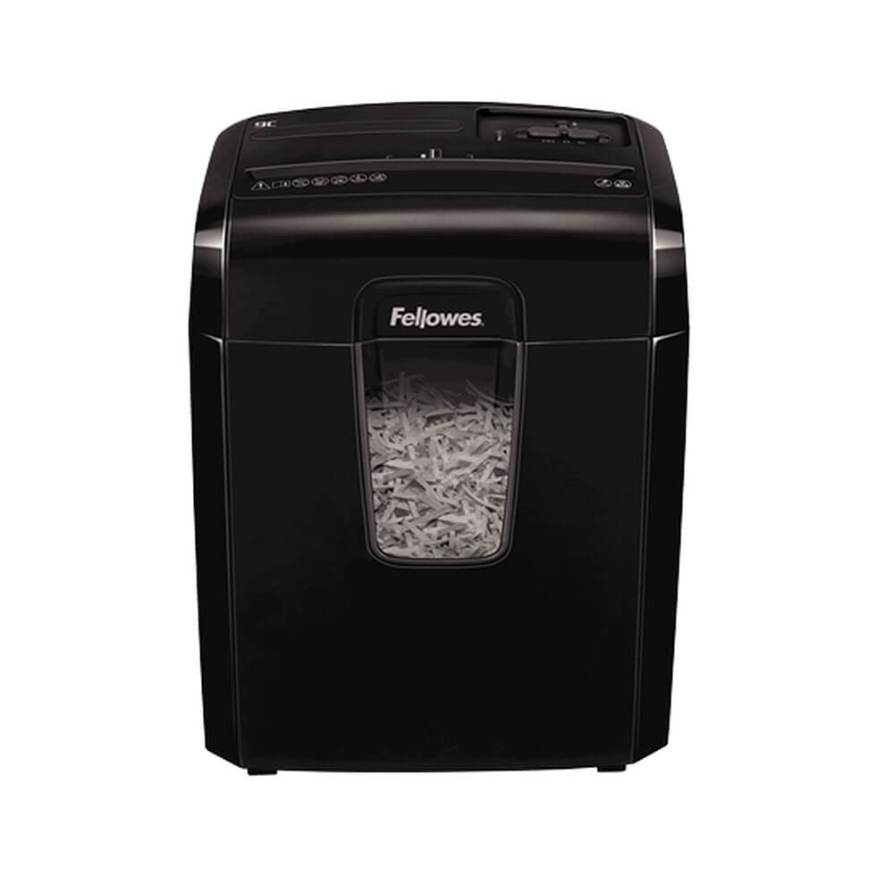 Fellowes Cross Cround Shredder