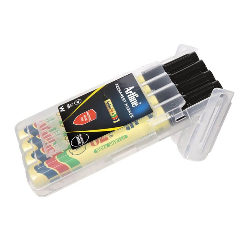 Artline Permanent Marker 1,5 mm Balle