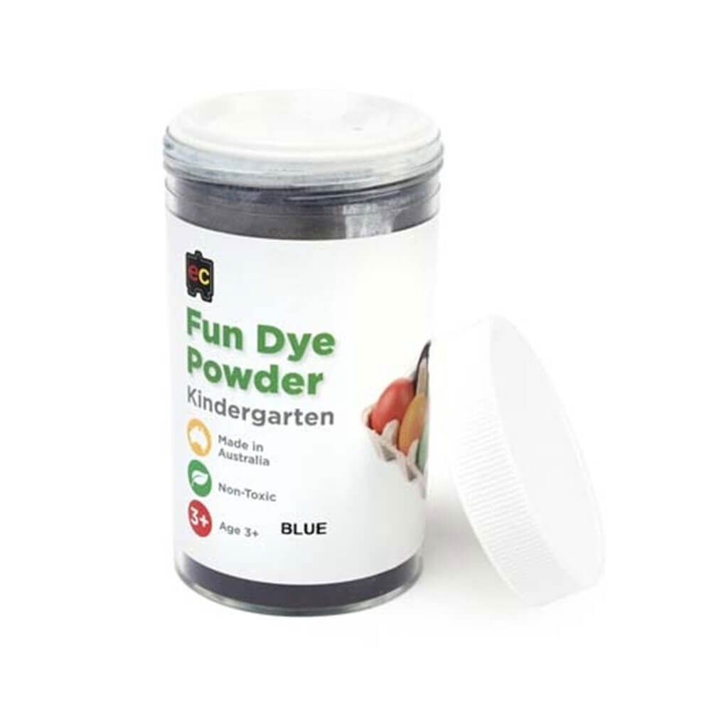 EC NON-TOXIQUE Food Craft Dye Powder 100g