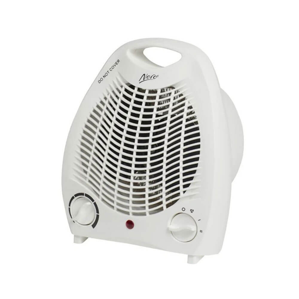 Nero 2000W Portable Fan Heater