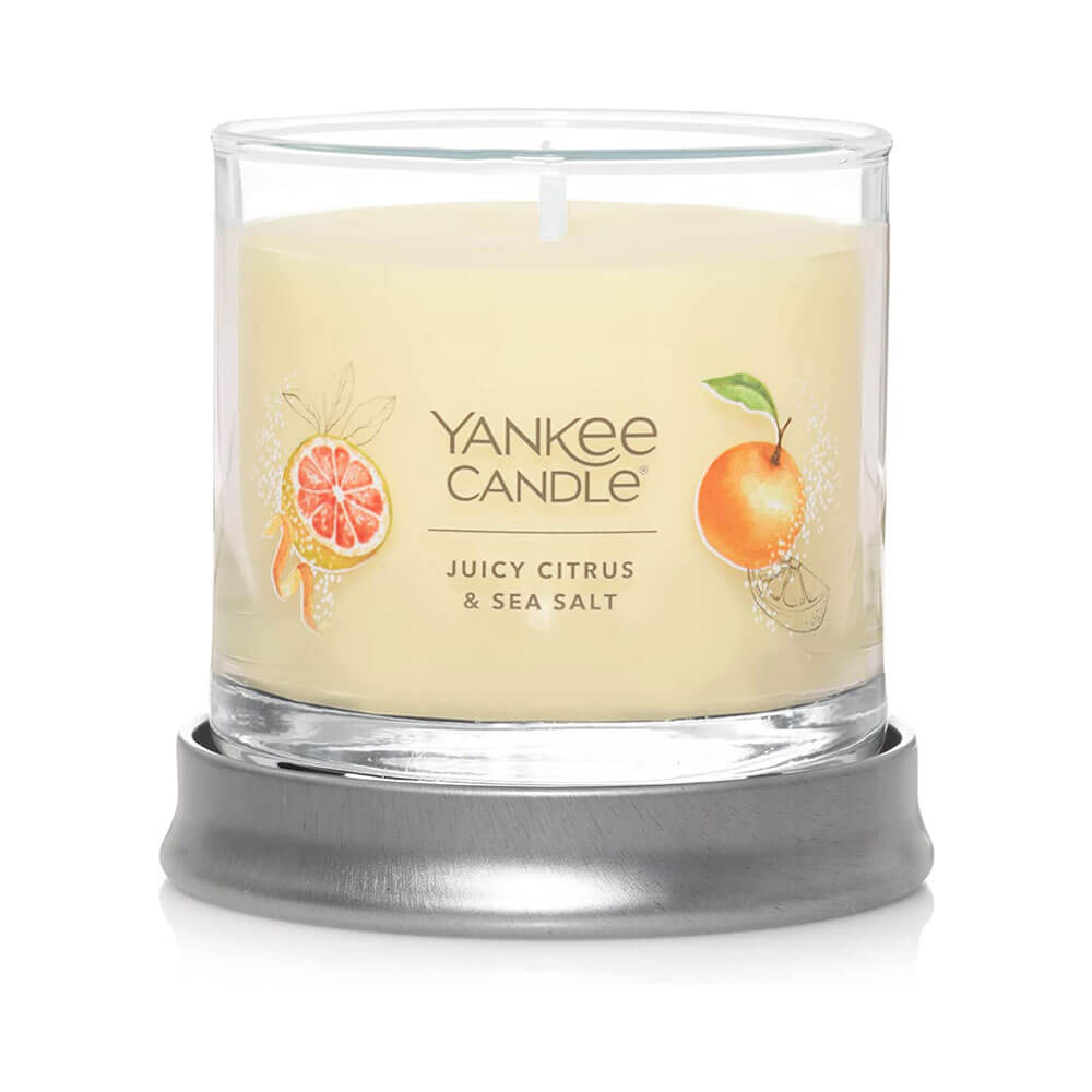 Yankee Candle Signature Lille tumbler