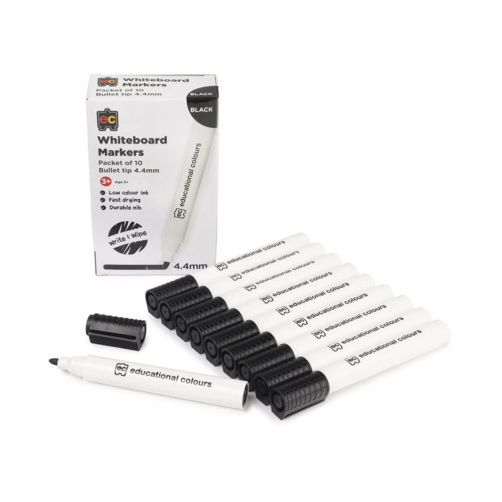 EC grube marker tablicy (10pk)