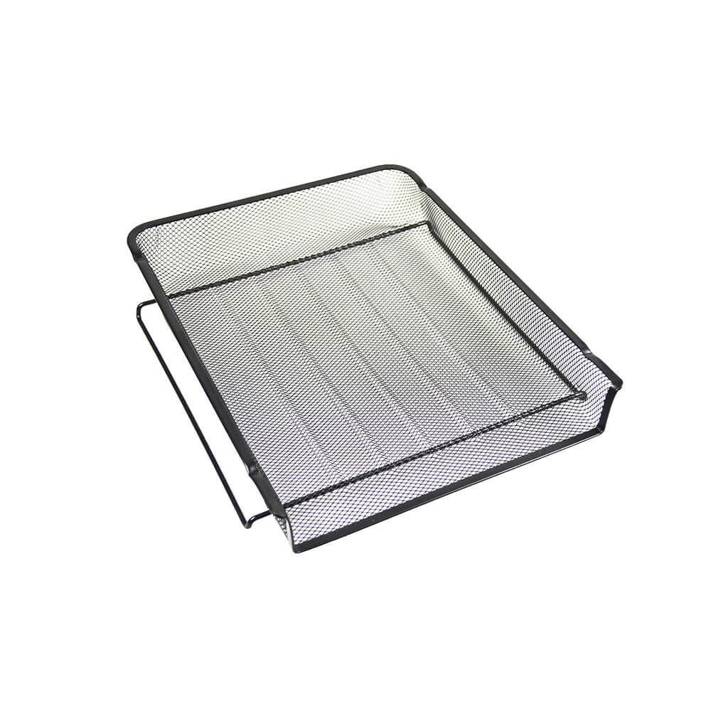 ItalPlast Mesh Document Tray