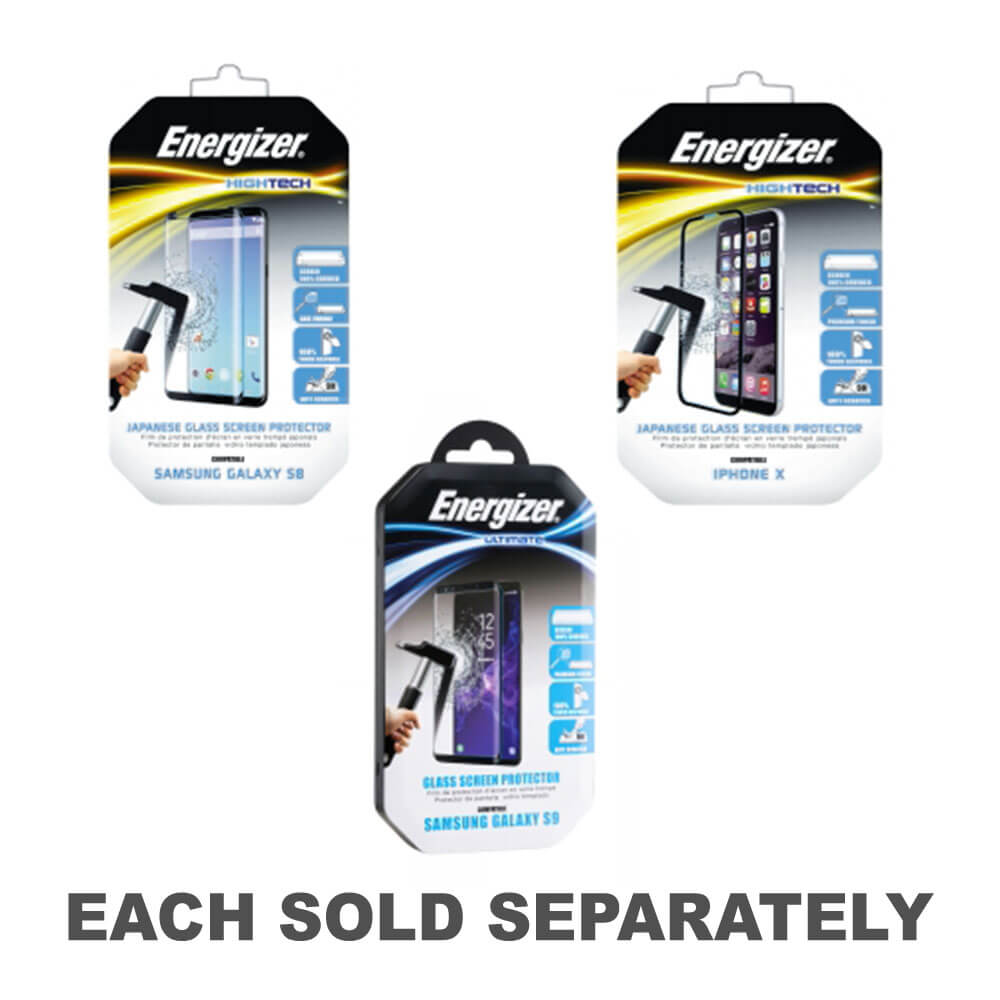 Energizer Hightech Screen Protector