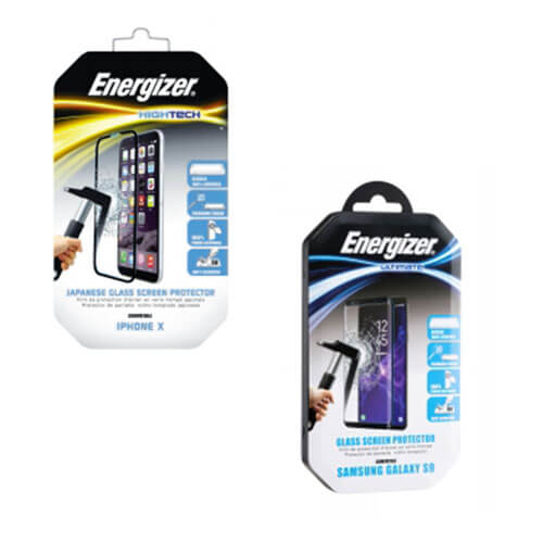 Energizer Hightech Screen Protector