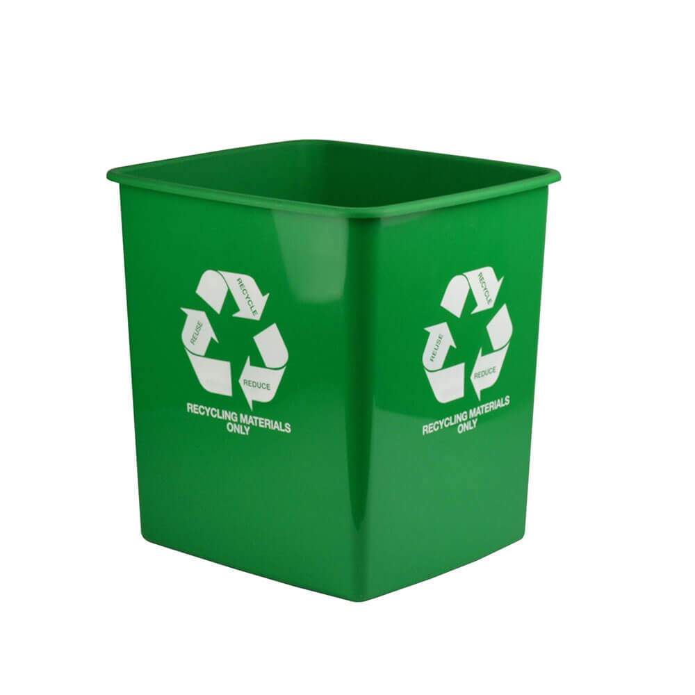 Italplast Recycling Materials Only Bin 15L