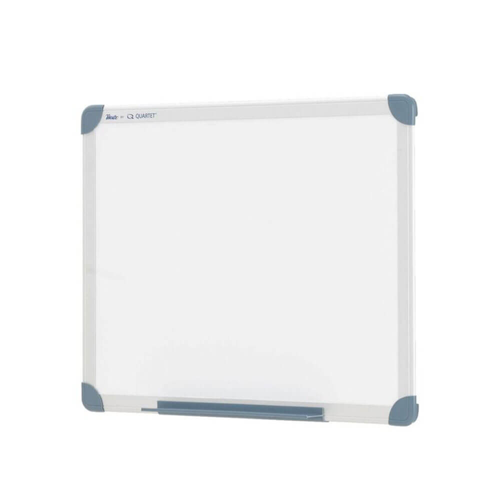 Quarteto Penrite Aluminium Magnetic Whiteboard