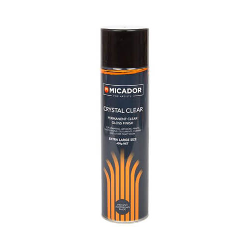 Micador Permanent Spray (450g)