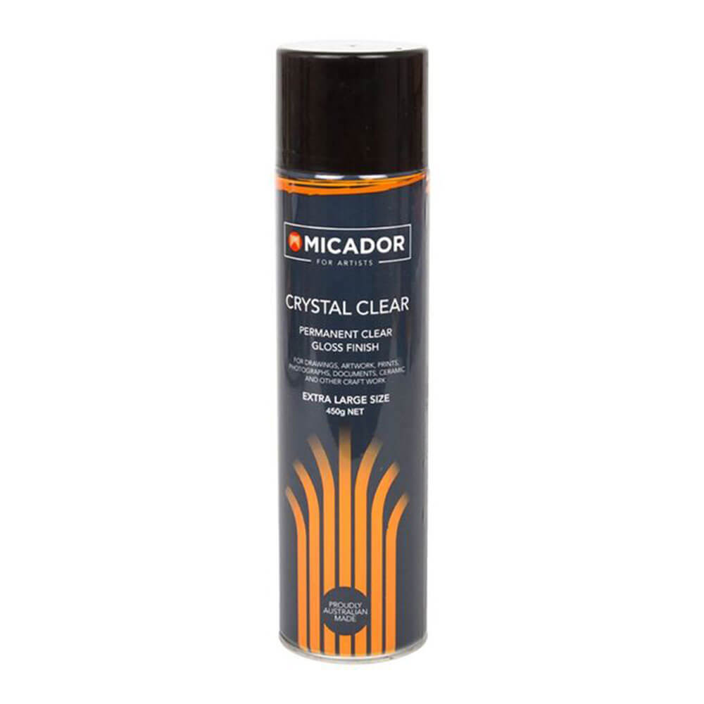 Micador Permanente Spray (450G)