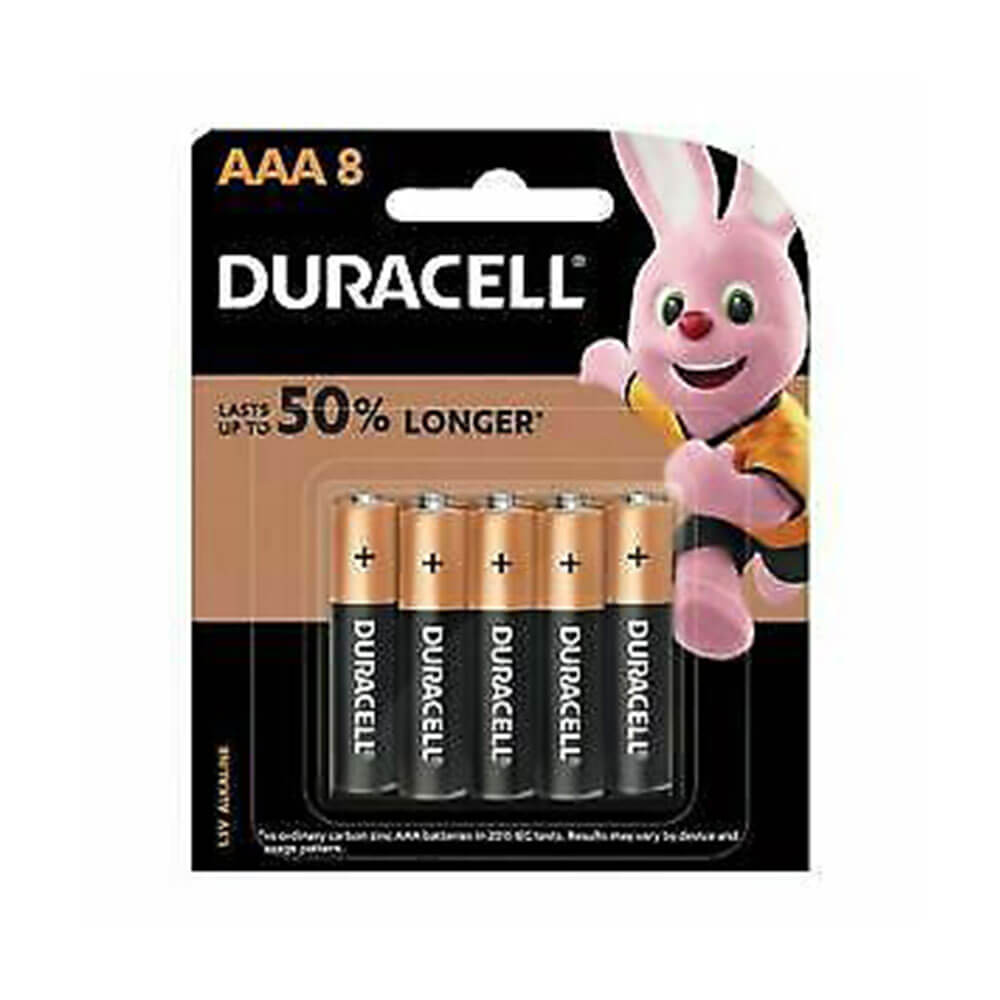 Duracell Copper Top Battery AAA