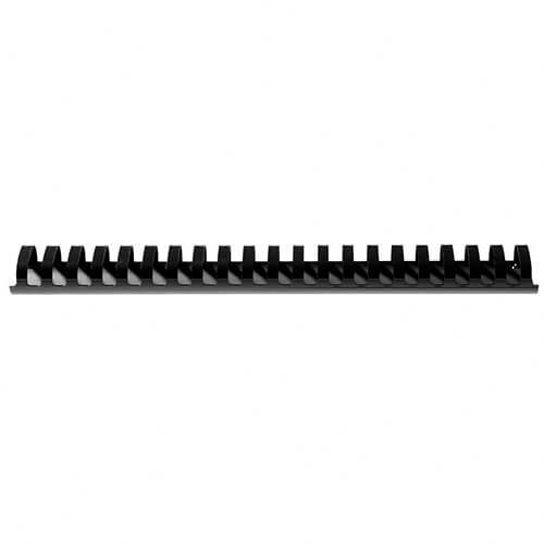 GBC Binding Combs 50pk (Black)