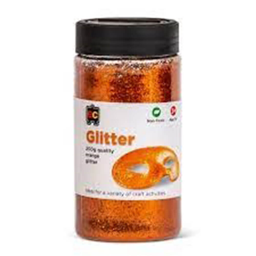 EC ikke-giftig glitter 200 g